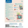 Baby Clementoni Jucarie camera interactiva